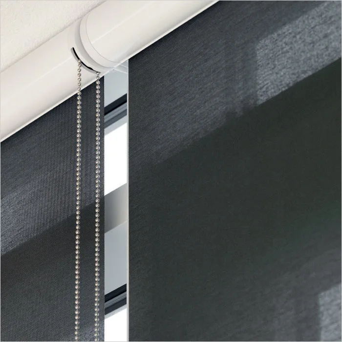 a close-up of a window