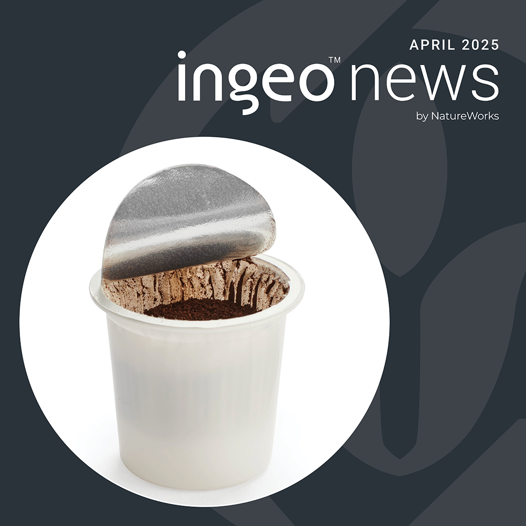 a magazine cover with a cup of coffee