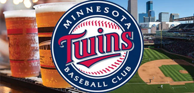 a logo for a baseball team