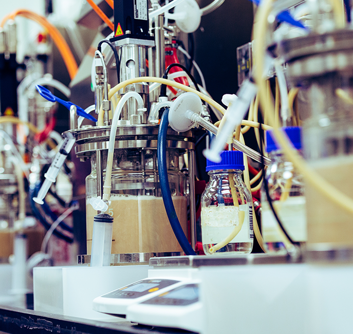 a close-up of a machine