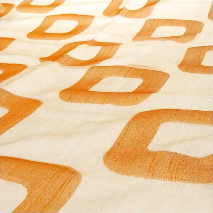 a close up of a cloth