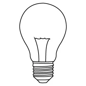 Lightbulb-Icon