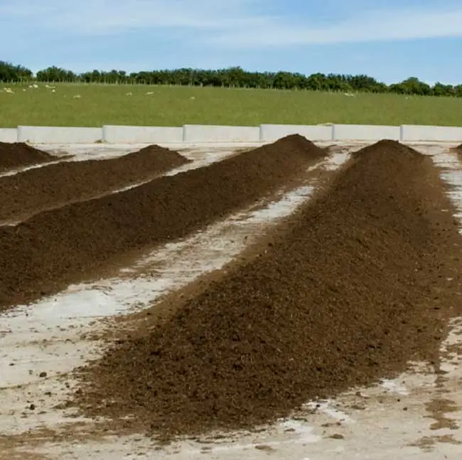 Ingeo PLA Composting