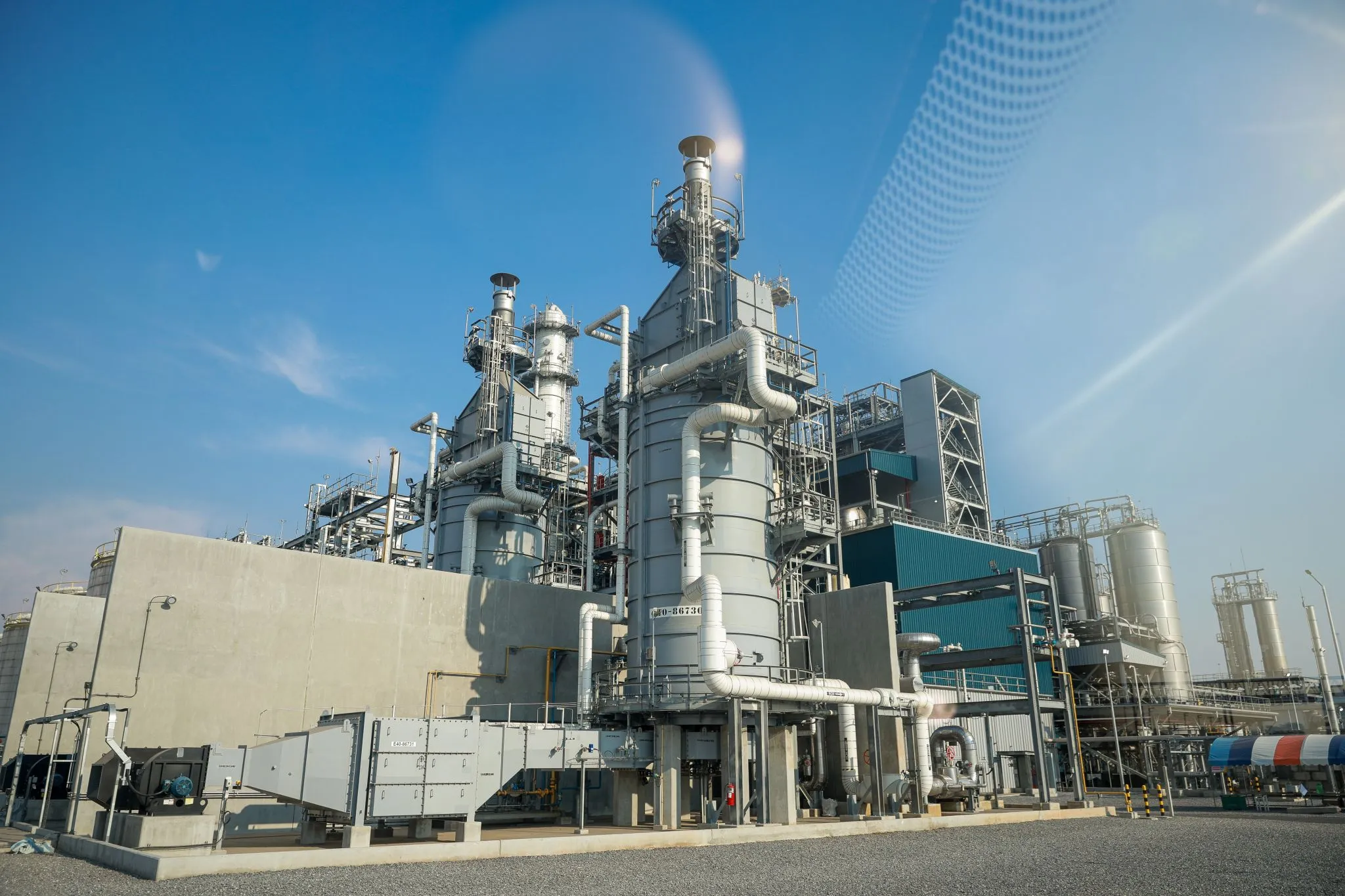 Grand Opening of Fully Integrated Ingeo™ Biopolymer Manufacturing Facility in Thailand